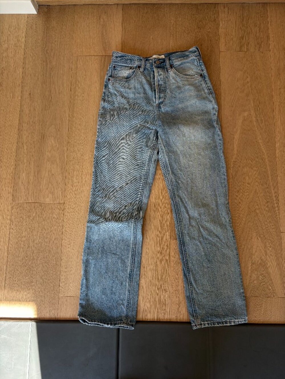 Denim Forum Joni Jean